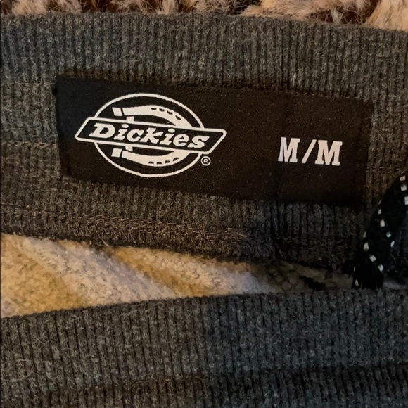 dickie’s sweatpants - Picture 4 of 4